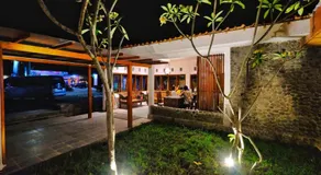 The Nalaya Hotel & Resto - Image 3