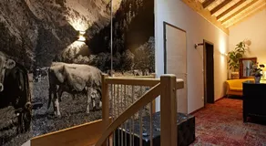Vintage Hotel Charivari- Sommer Hörnerbahnen kostenlos mit Restaurant - Image 4