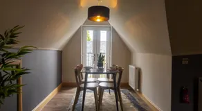 Luss Cottages at Glenview - Image 3