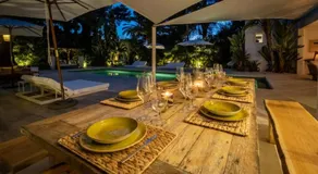 Exclusive 5 Bedroom Villa in Ibiza City, 1266 - Image 3