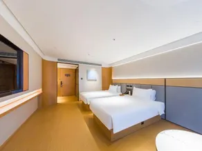 Ji Hotel Haikou Hainan University Haidian Island - Image 3