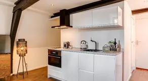 Haarlem Hotel Suites - Image 5