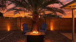 Tempe Resort, Pool with Diving Board, 4BR - Image 3