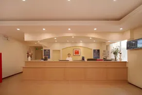 Home Inn Beijing Shunyi Center Metro Station - Image 2