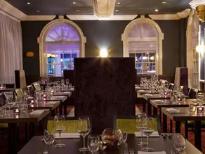 London Croydon Aerodrome Hotel By Sunday - Image 2