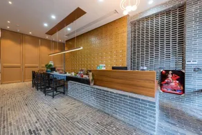 Jianghu Hot Spring Hotel (Yichun Wentang Town) - Image 5