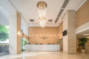 Shanshui Trends Hotel - Huaqiangbei - Image 3