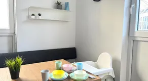 LTA Apartment München Süd No2 Relax & Chill - Image 4