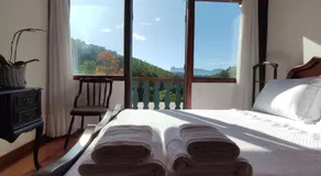 Pousada na Cervejaria Altezza - vista para Pedra Azul - Image 2