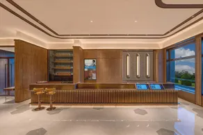 Orange Crystal Hotel Lanzhou West Railway Station Zhongtianjian Plaza - Image 5