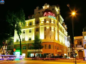 Asia Hotel Can Tho - Image 4