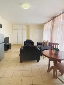 Oceanic Apartment - City and Stadium Views3 - Self-Catering - Image 4