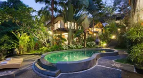 Rahayu Suites Monkey Forest Ubud - Image 3