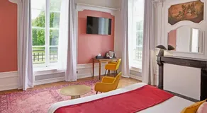 Hã´Tel De Boisgelin - Image 2