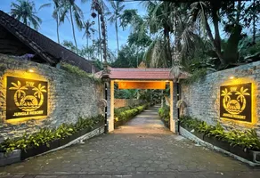 Dasa Wana - DW Jungle Resort - Candidasa - Image 3