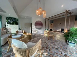 The Pin Boutique Pool Villa Krabi - Image 3
