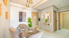 Cozy Studio with Mountain View in Gueliz, Marrakech - Image 2