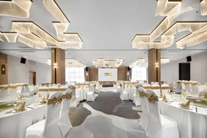 Home2 Suites by Hilton Chongqing Yubei - Image 5