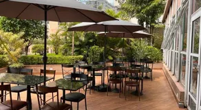 Flat Ibirapuera Jardins SP com garagem inclusa! - Image 4