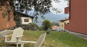 Vassena Lake House Steps from Lake Como and Free Park - Image 5