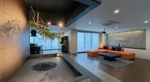 Socio Peace Park Suite - ソシオ ピース パーク スイート - Image 2