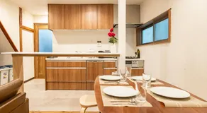 Shibuya spacious townhouse 2MBR 4beds MAX10 - Image 3