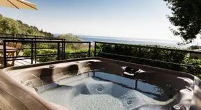 Villa du Macchione BASTIA by Location-tourisme-corse - Image 3