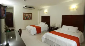 Hotel Marel - Image 2
