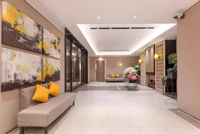 Home Inn Plus Kunshan International Expo Center Huaxi Park Metro Station - Image 2