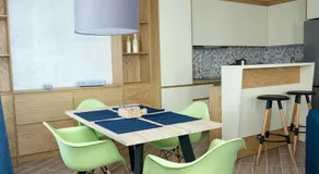 White Lagoon - Luxurious 1BD Flat near Kavarna by Flat Mаnager - Image 2