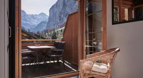 Apartment Staubbach, Best views, Spacious, Family friendly - Image 2