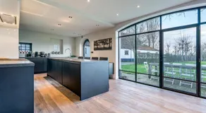 d'Oude Schaapskooi, de luxe vakantiehoeve in Damme - Image 4