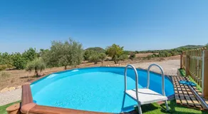 Finca Can Serigot con Gran Jardin en Mallorca - Image 5