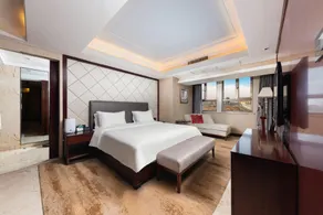 Yinchuan Shangling Boston Hotel - Image 2
