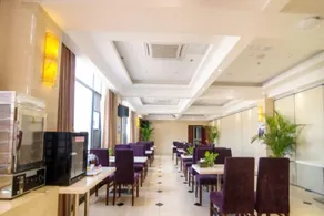 GreenTree Inn Jiangsu Wuxi Xishan DongTing Erquan East Road XinGuang Newly Estate Express Hotel - Image 3