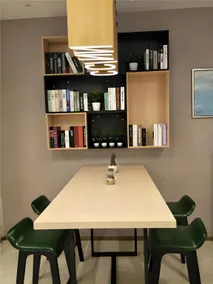 City Comfort Inn Jiangxia Wuchang University of Technology - Image 3