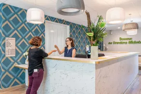 Quality Aparthotel Villefontaine - Image 4