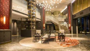 Yuhe Shanshui Hotel - Image 5