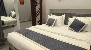 KRS PARADISE premium suite room - Image 2