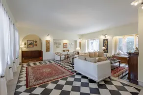 Alaya Stays 3 BHK Pet-friendly with Garden - Chalet Vie Villa - Image 2