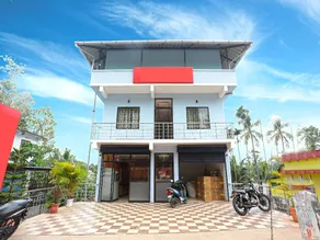 OYO 4706 Chalil Residency - Image 3