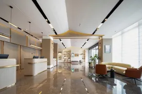 Atour Hotel Deqing High-speed ​​Railway Station Tianan Yungu - Image 2