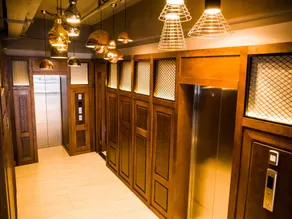 James Joyce Coffetel Rizhao Wanghai Road Wanda Cinema - Image 3