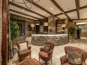 Nice Apartment Near the Slopes and Center of Val Thorens - Image 5