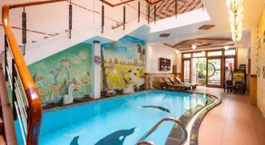 Moc Lan Boutique Hotel - Image 2