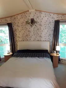 Vogue, woodland park, at Beauport Holiday Park - Image 4