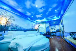 Qiongwan 24-hour themed hotel - Image 2