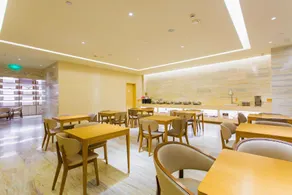 Ji Hotel (Xining Railway Station) - Image 3