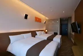Naju City Hotel - Image 4