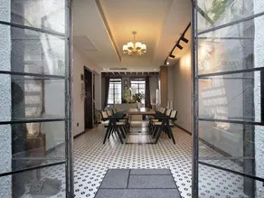 Shanghai Downtown Hills Boutique Guesthouse - Near Metro Line 7, Exit 3, Changping Road - Image 2